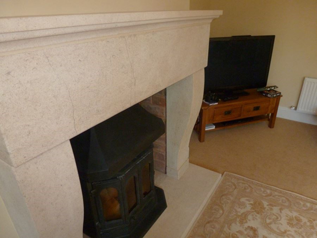 Bath stone 4