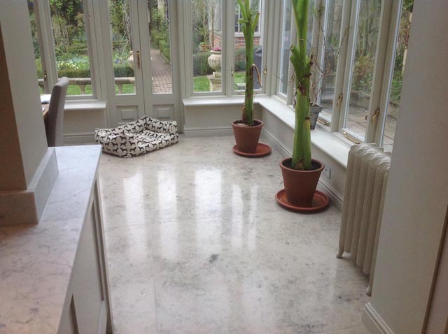 Jura Beige Limestone Large Format Flooring