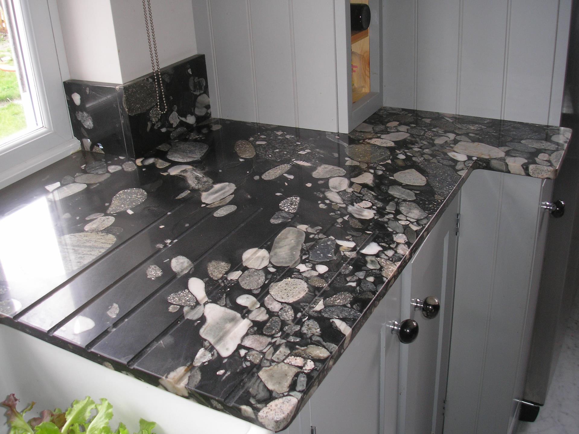 granite cleaning tips